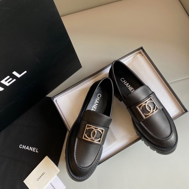 Chanel Low Shoes